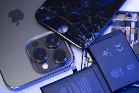 Telkom Servis Iphone mobilnih telefona
