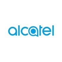 alcatel logo