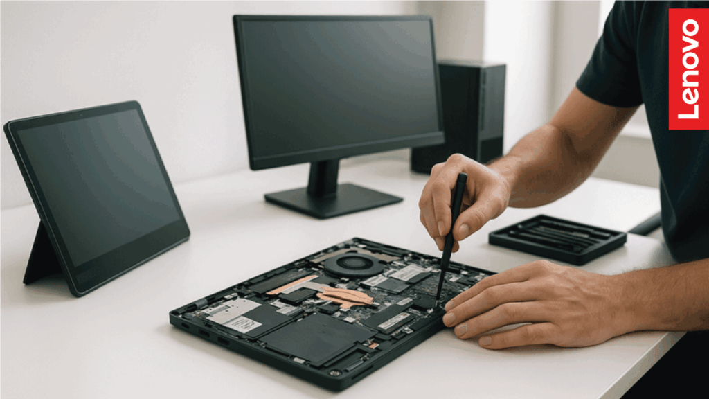 lenovo service center singapore