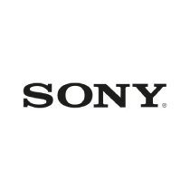 sony logo